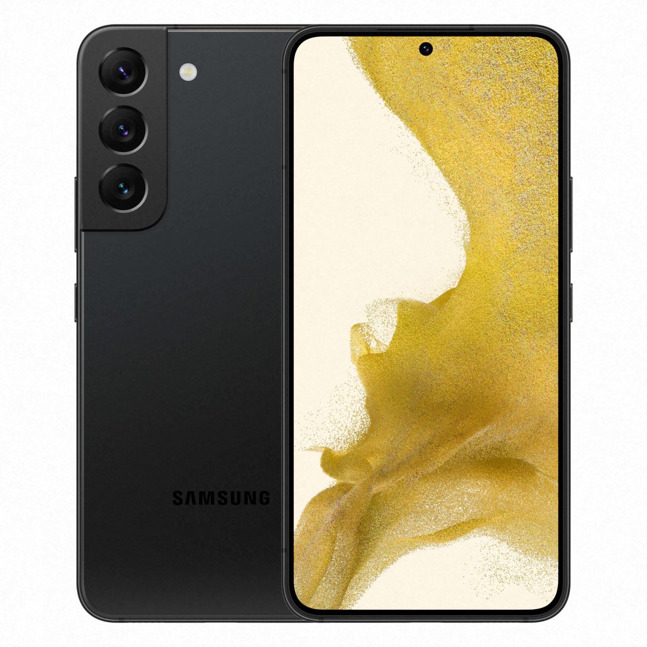 Galaxy Samsung S22, S22+ et S22 Ultra, présentation