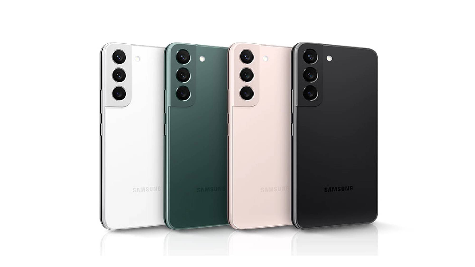 Samsung Galaxy S22 Plus review - PhoneArena