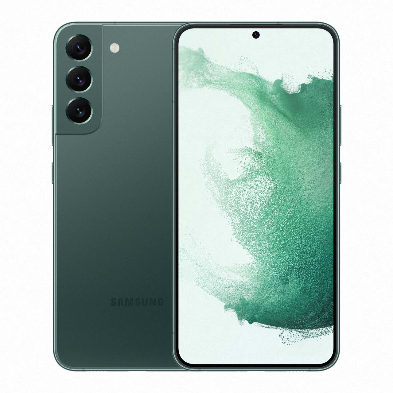Samsung Galaxy S22 5G Snapdragon -  External Reviews