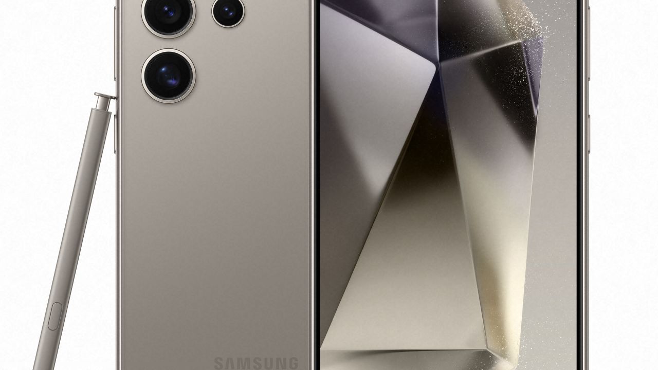 Samsung Galaxy S24 Ultra 6.8 1TB 5G Unlocked Smartphone (7 Colors