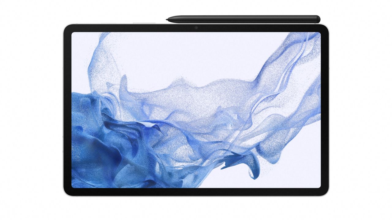 The best 8-inch tablets in 2024