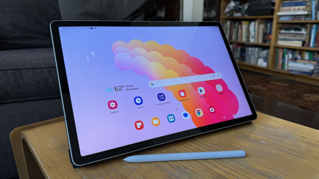 Galaxy Tab S9 FE Plus review cover option 2 cnnu.jpg