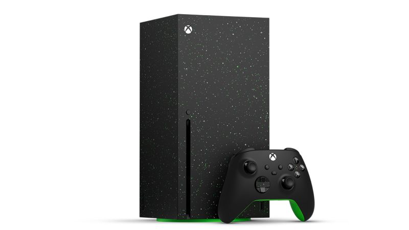 New Xbox Series X and S models: How to pre-order | CNN