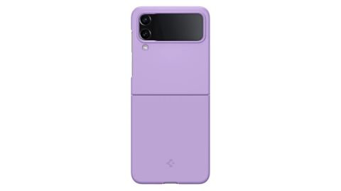 Galaxy Z Flip 4 AirSkin case