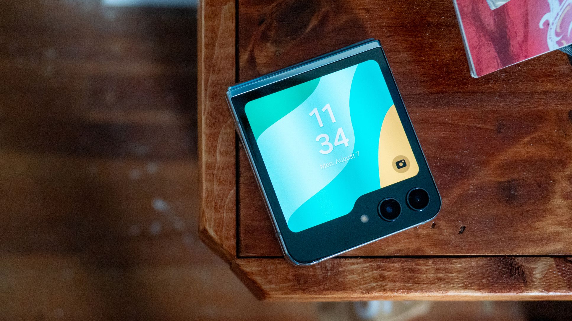 Galaxy Z Flip 3 review: Samsung's best foldable yet is still a tough sell