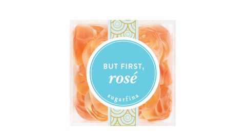 galentine's day rose candy