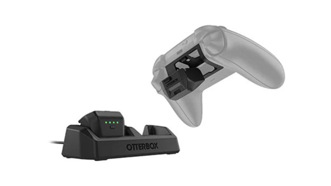 OtterBox Power Swap Controller Batteries
