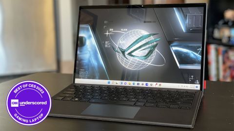Asus ROG Flow Z13
