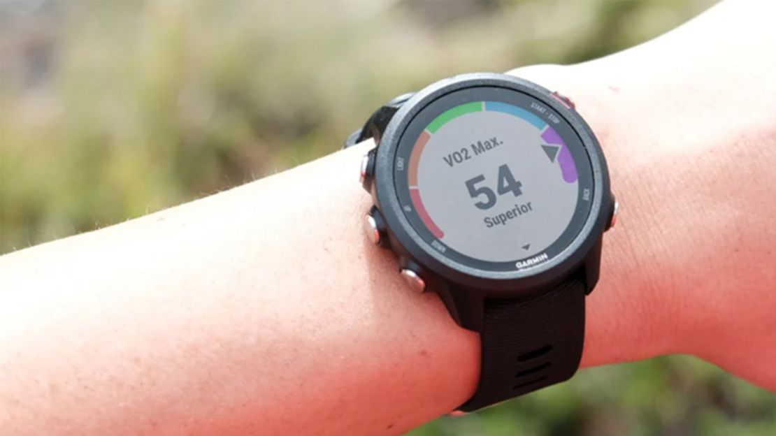 Garmin Forerunner 55 Review: Garmin's Entry-Level Running Watch Gets A  Useful Update