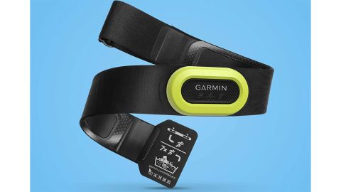 Garmin HRM-Pro