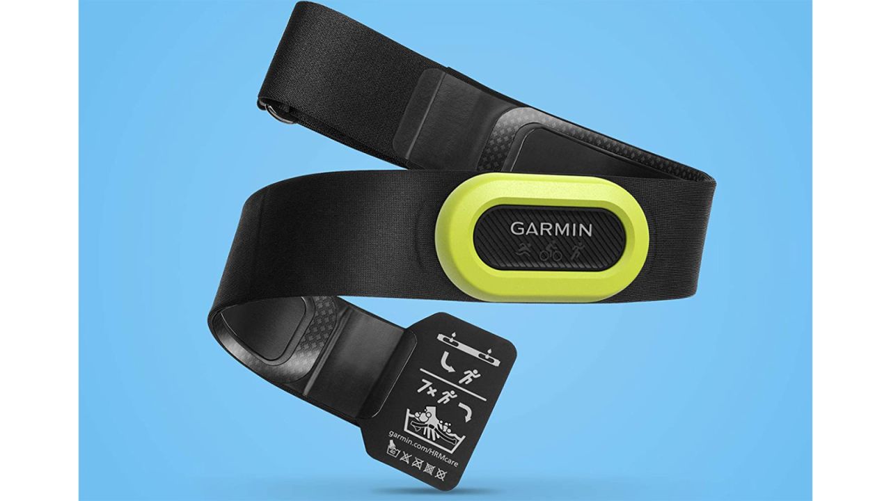Fitness gear for your New Year’s resolutions | CNN Underscored