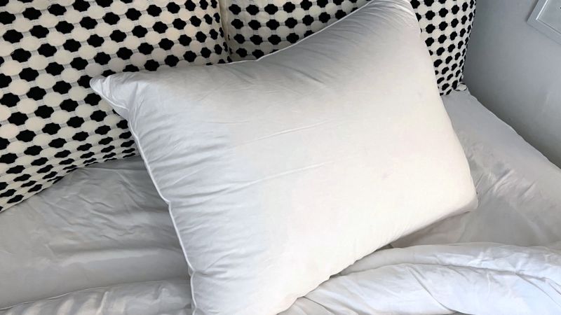 Top 10 clearance pillows 2018