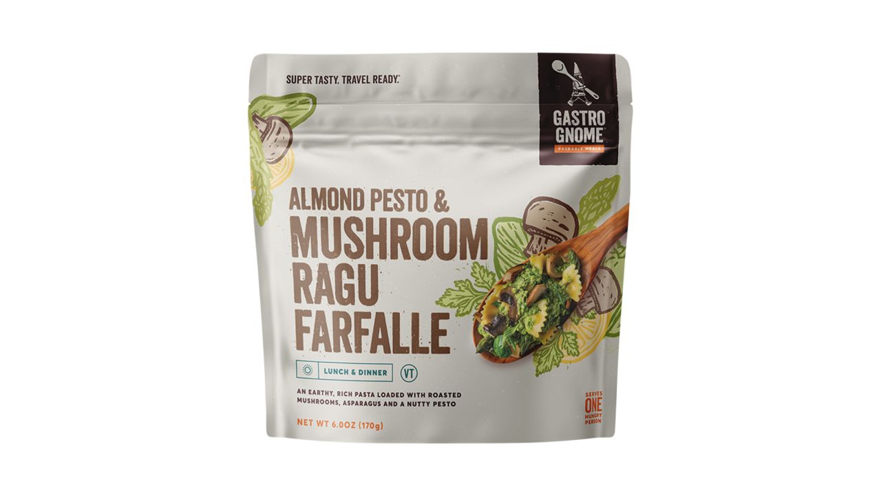 Gastro Gnome Almond Pesto & Mushroom Ragu Farfalle product card CNNU.jpg