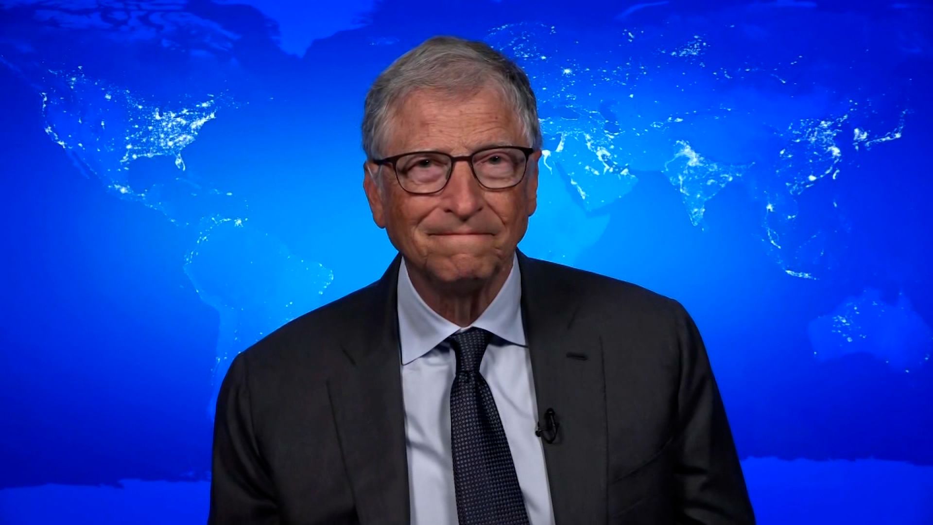 Bill Gates explains his vision for nuclear power