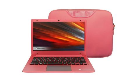 Gateway 11.6-inch ultra-thin laptop