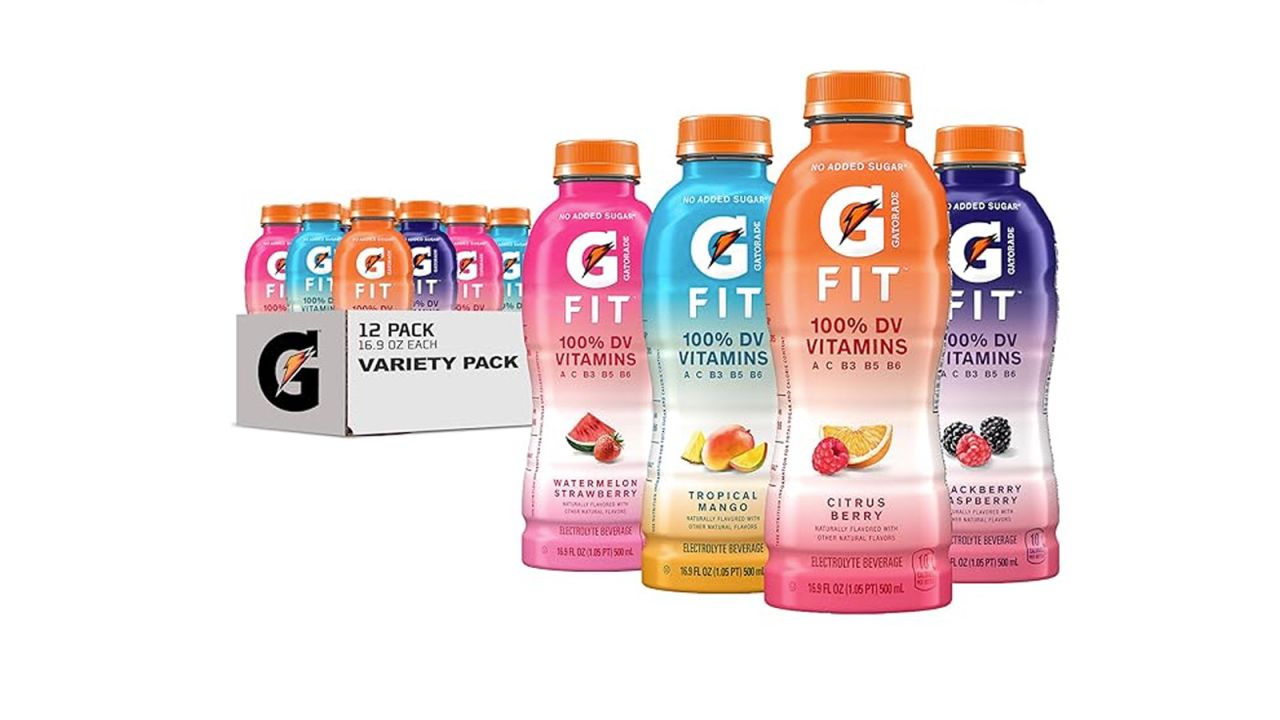 Gatorade Fit Electrolyte Beverage, 12 Pack.jpg