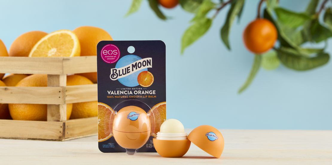 Lip balm is being sold in $ 4.99.