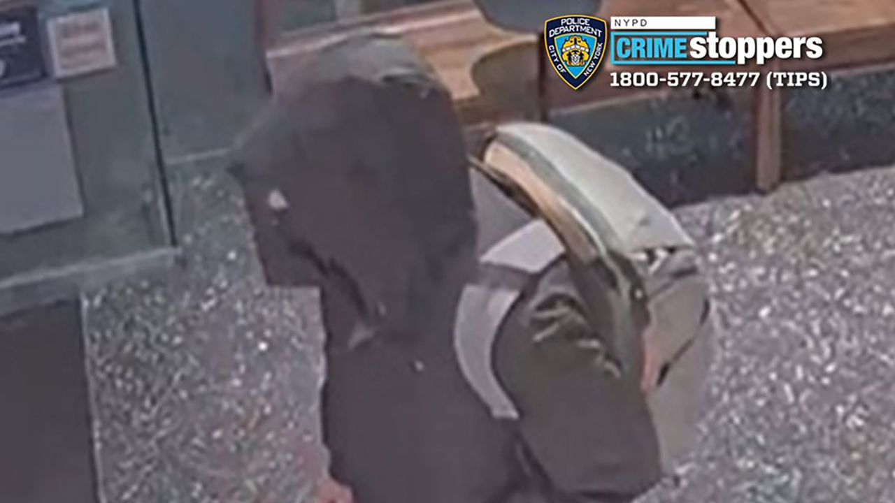 Images of the suspect were taken at an establishment near the shooting location, before the shooting occurred, according to law enforcement sources. Police would not confirm the location but the images match with a nearby Starbucks.