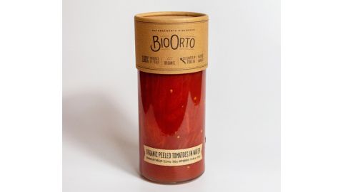 Bio Orto Organic Whole Tomatoes