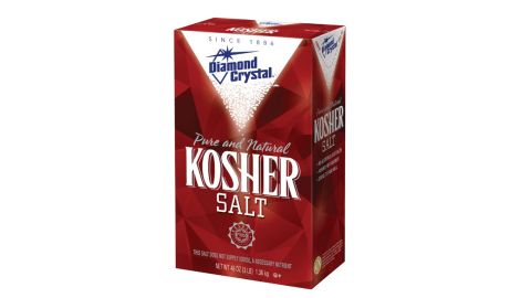 Diamond Crystal Kosher Salt