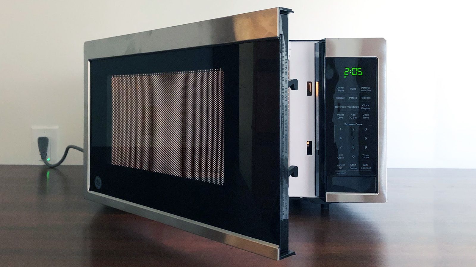 Best microwaves in 2024, tried and tested