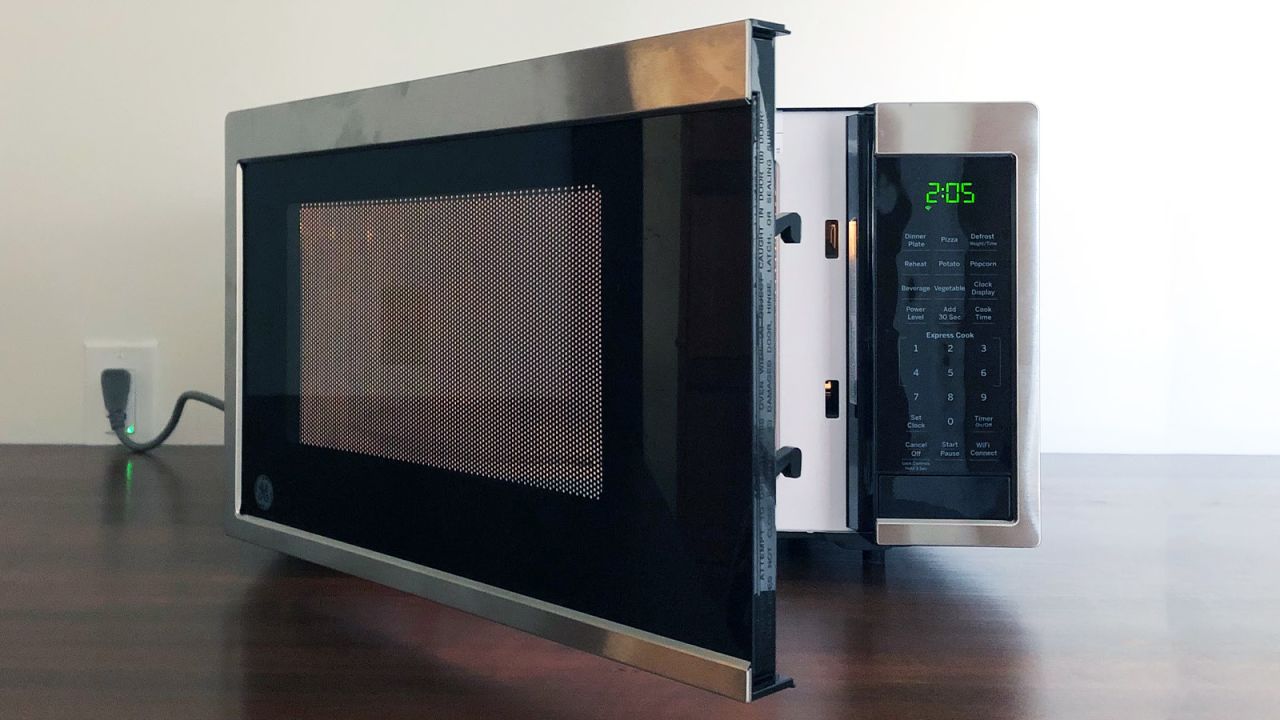 Best microwaves in 2023, tried and tested CNN Underscored
