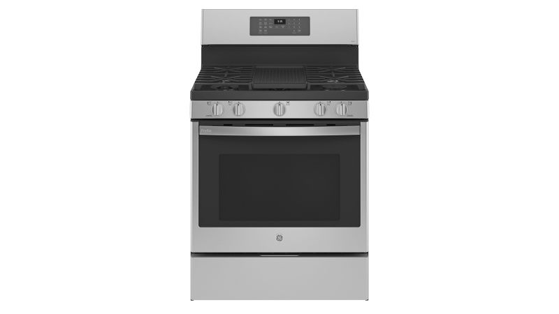 Best gas range on sale and oven