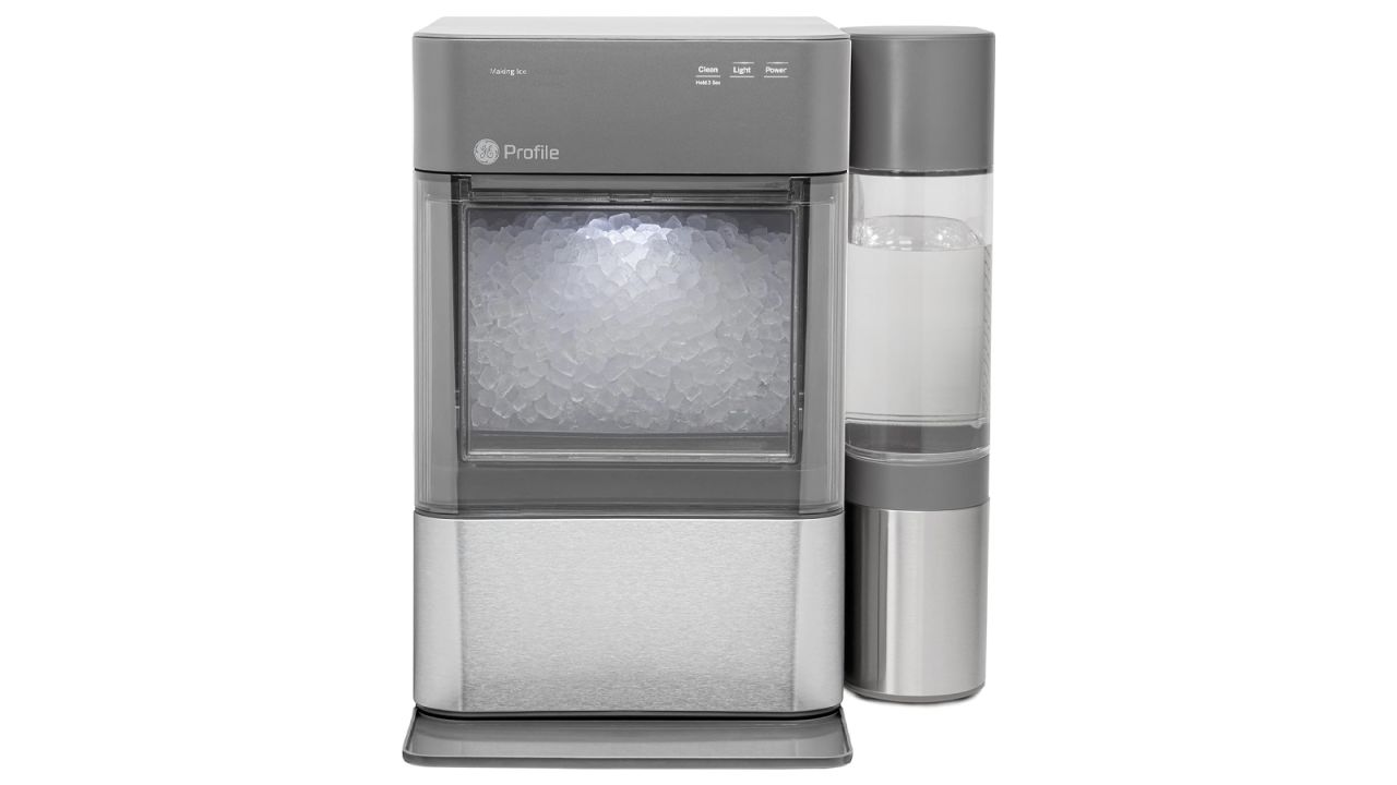 GE Profile Opal 2.0 Nugget Ice Maker With XL Side Tank