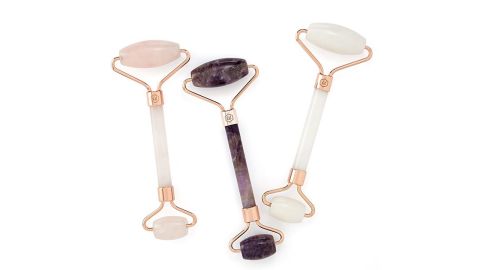 28 best gifts under $50 for the holidays 26 Gemstone Facial Rollers