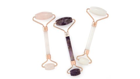 Gemstone Facial Rollers