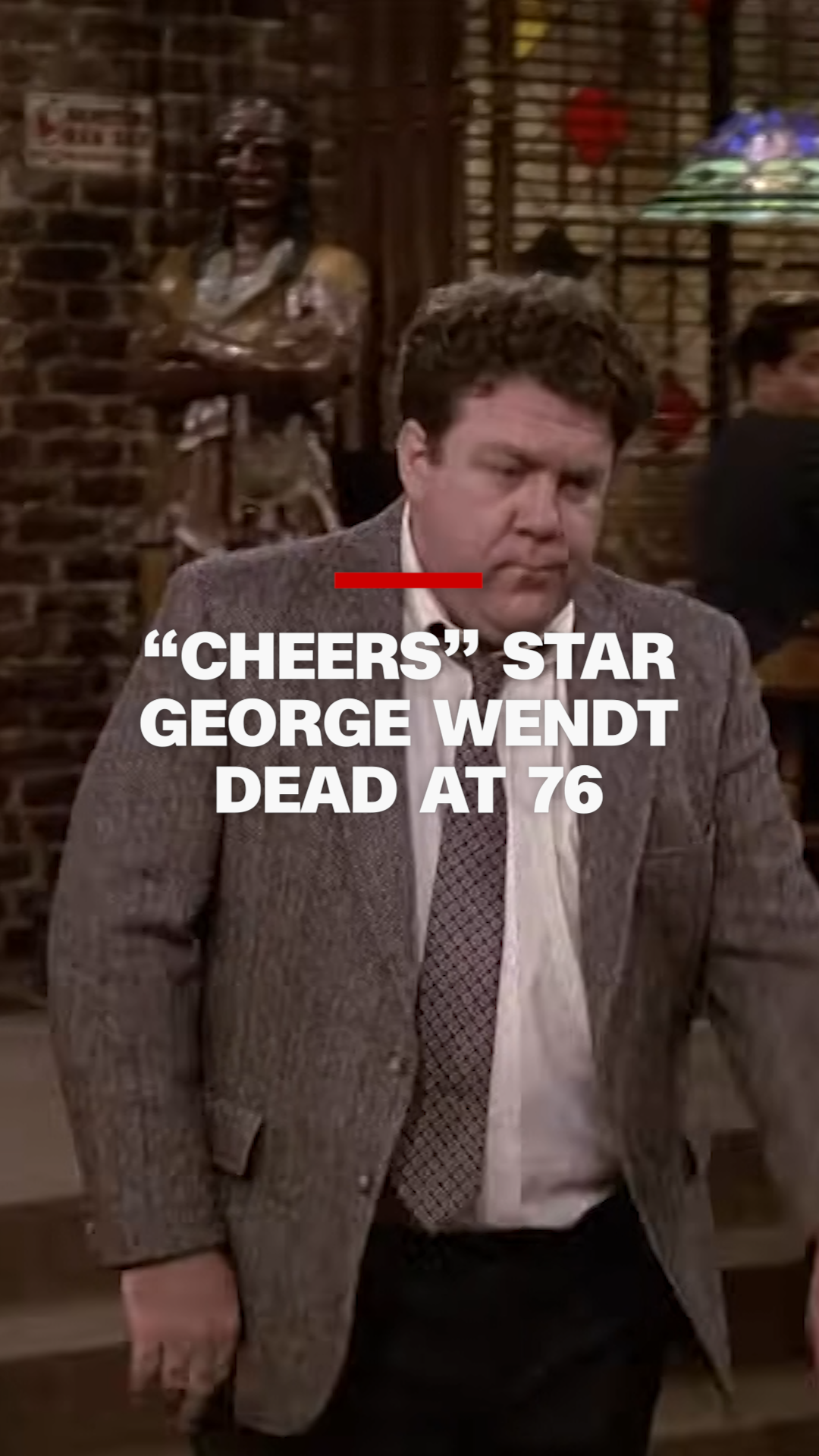 George Wendt Best Moments THUMB.png