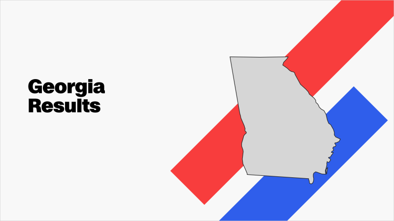 Georgia Democratic And Republican Primary Election Results And Maps   Georgia 20240311202730745 