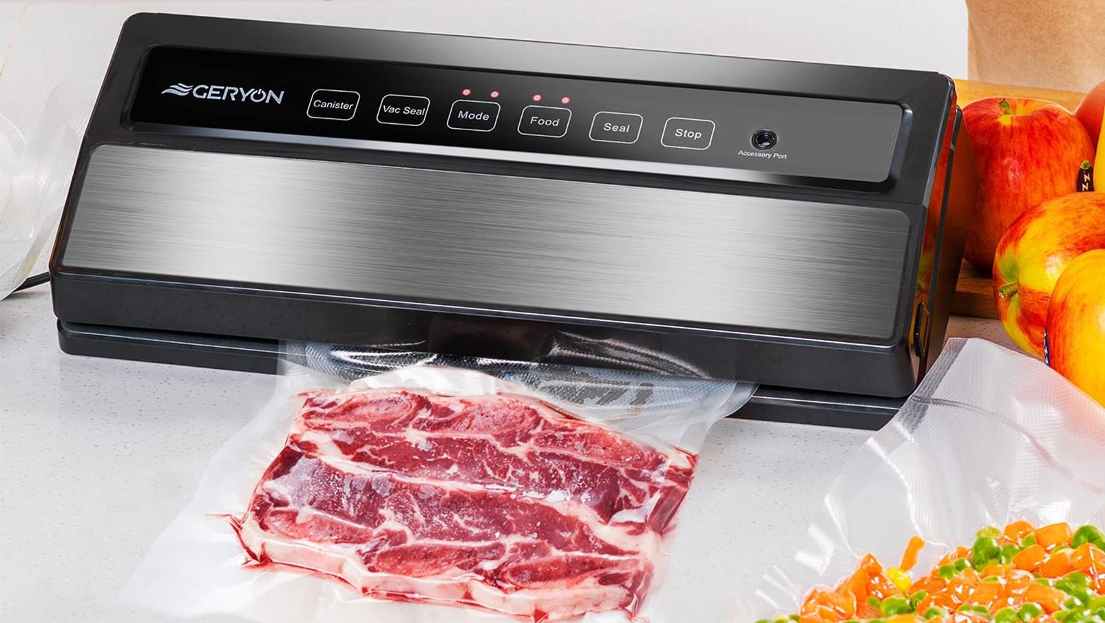 Best vacuum sealers in 2024, tried and tested