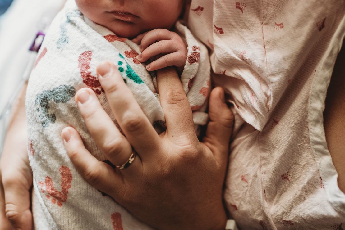 Women who opt to remain child-free say they still experience judgment for their choices.