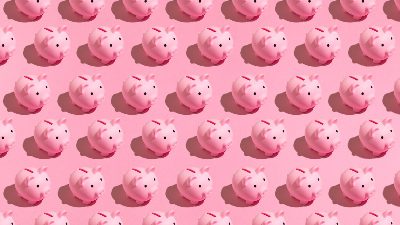 How having 5 bank accounts helps me manage my money | CNN Underscored