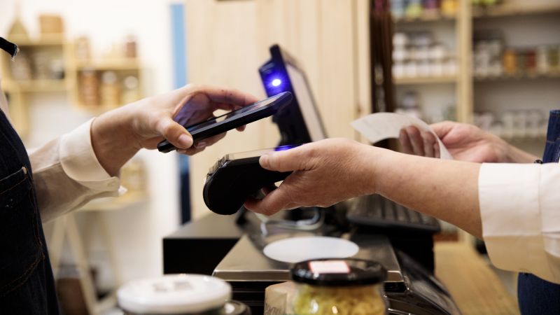 NextImg:Earn bonus cash back on all of your purchases with the Chase Freedom Unlimited | CNN Underscored