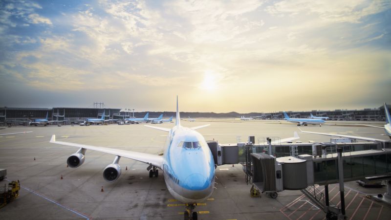 NextImg:The best first travel credit card: Chase Sapphire Preferred | CNN Underscored