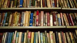 A 2025 UNESCO report found that Africa only accounts for 5.4% of the global publishing sector, bringing in $7 billion a year.