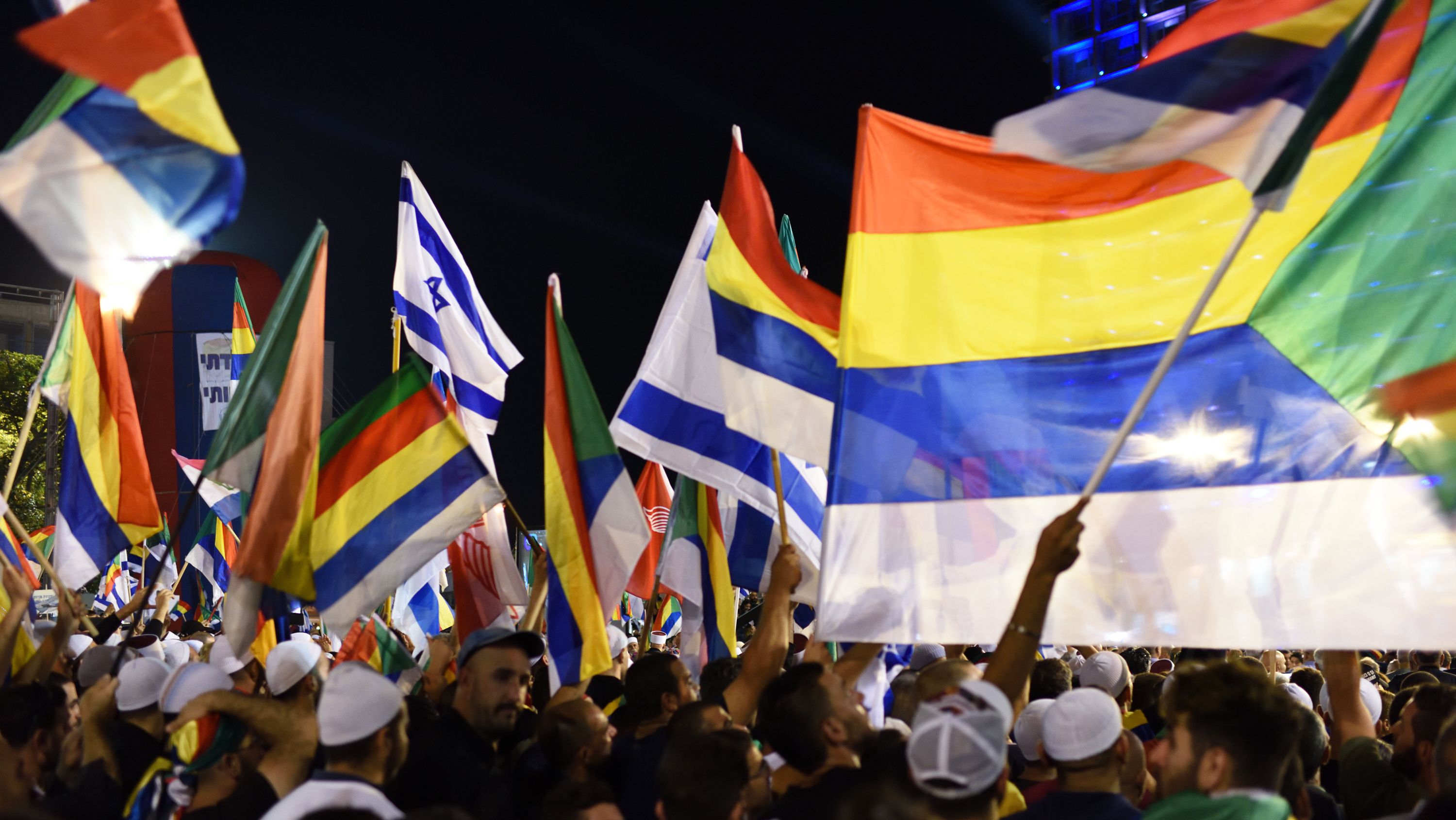 Israeli Druze have played a critical role in the country's military response to the Hamas attack on October 7. Yet issues surrounding their rights as equal citizens remain unresolved, members of the community say.