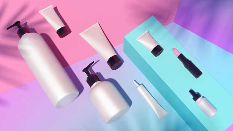 Face, body and hair products still contain hazardous chemicals despite progress