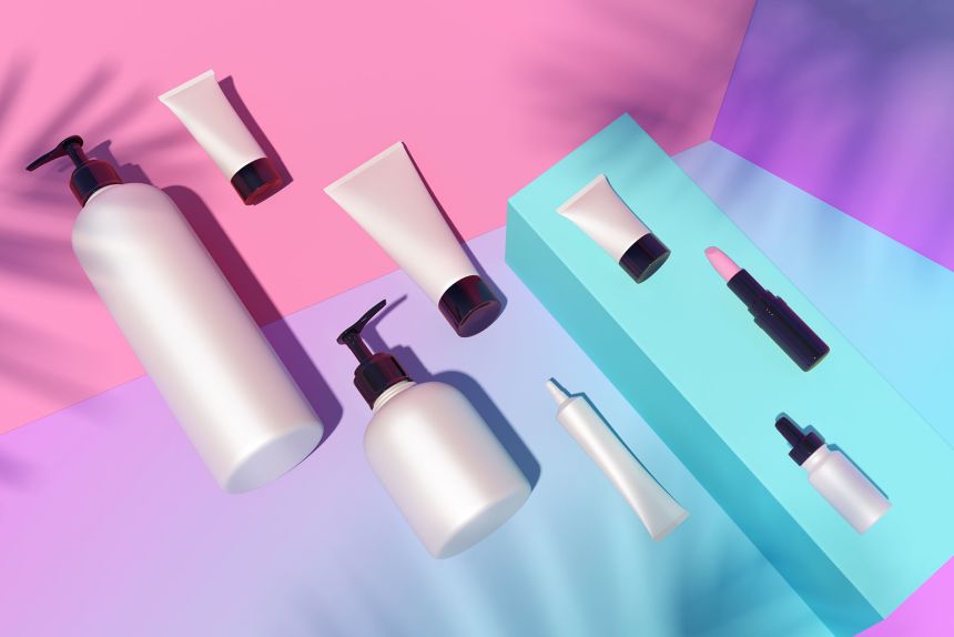 Makeup, shampoos and hair care products still contain toxic chemicals. Experts call out ingredients to look for – CNN