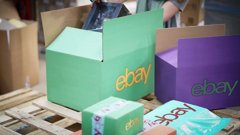 eBay's Revival: Harnessing AI to Redefine Online Shopping