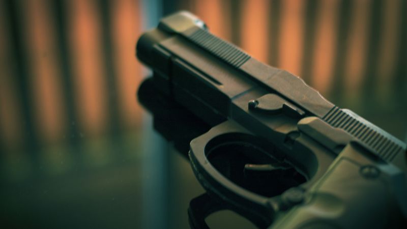 HHS removes surgeon general’s gun violence advisory from its website