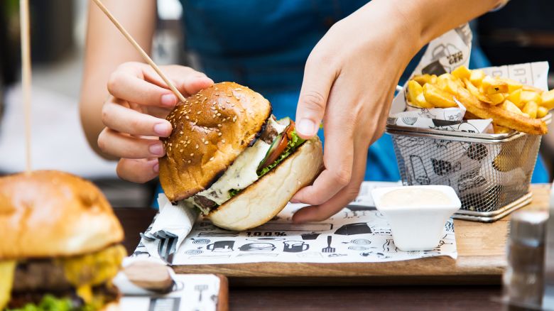 Lifestyle changes can help with risk alongside medication, experts said.