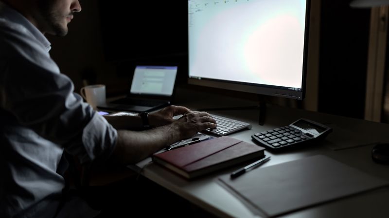 Certain work shifts may harm your health later in life, study finds