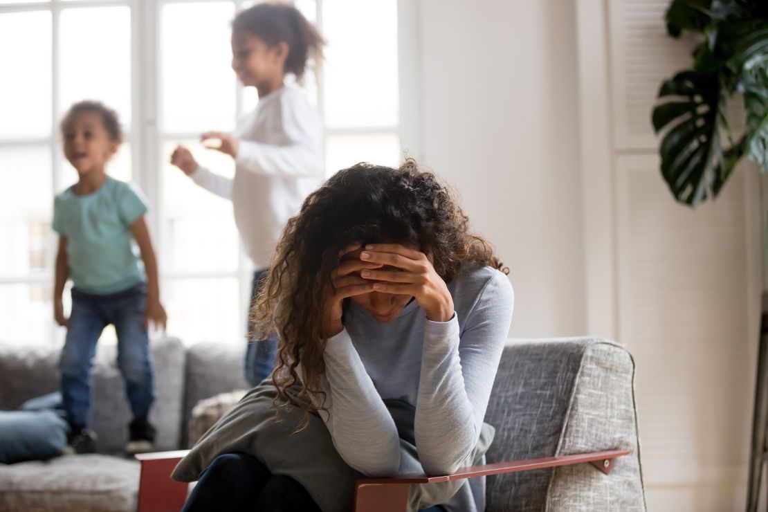 Children and parents alike have unknowingly entered a relentless pressure cooker under the constant spotlight of social media.