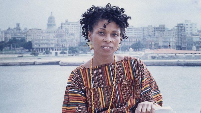 Assata Shakur, fugitive from FBI and Tupac’s godmother, dies in Cuba