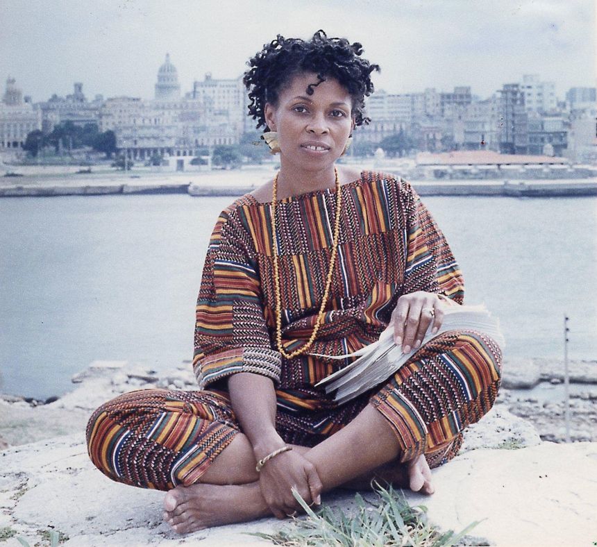 US Black militant wanted by FBI dies in Cuba