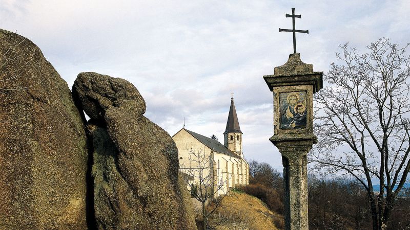 Бележка на редактора Версия на тази история се появи в