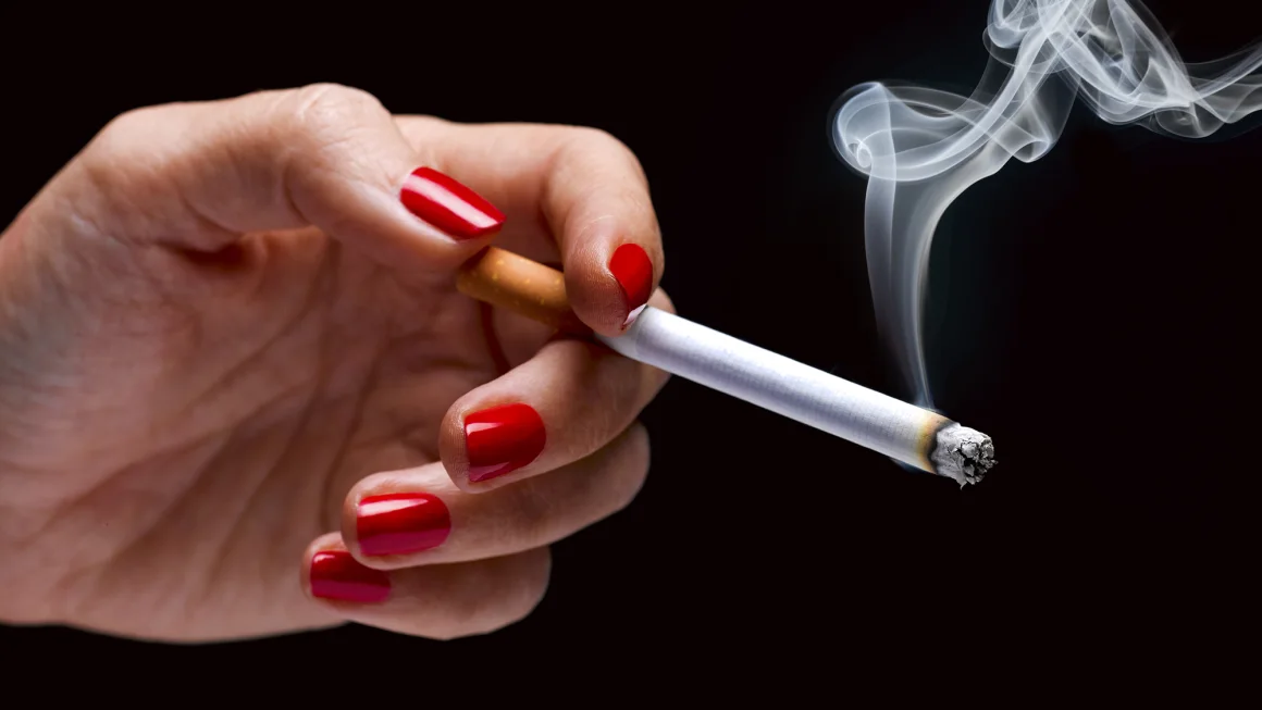 The UK just moved a step closer to banning smoking. Here’s the sticking point